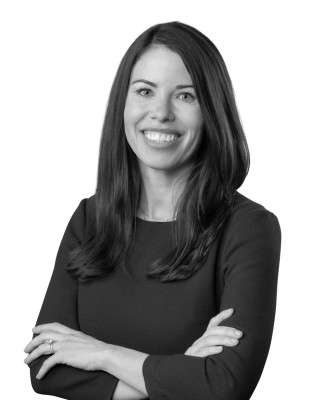 Photo of Katie Quinn